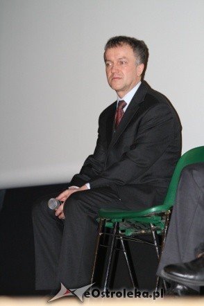 Premiera filmu Mgła (31-01-2011) - zdjęcie #8 - eOstroleka.pl