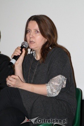 Premiera filmu Mgła (31-01-2011) - zdjęcie #6 - eOstroleka.pl