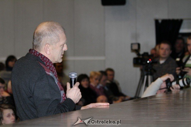 Premiera filmu Mgła (31-01-2011) - zdjęcie #5 - eOstroleka.pl