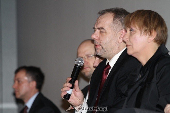 Premiera filmu Mgła (31-01-2011) - zdjęcie #4 - eOstroleka.pl