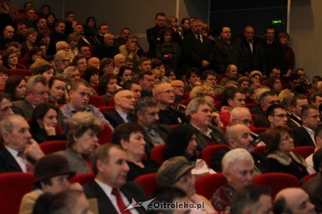 Premiera filmu Mgła (31-01-2011) - zdjęcie #3 - eOstroleka.pl