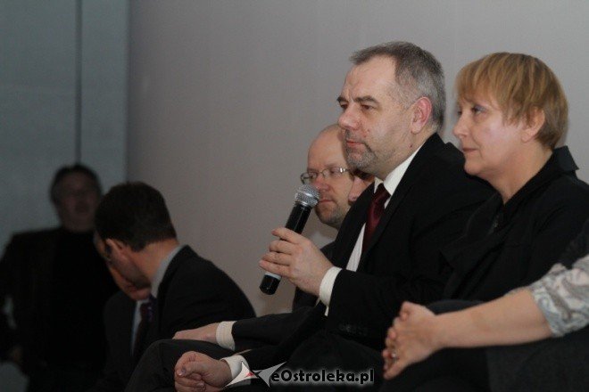 Premiera filmu Mgła (31-01-2011) - zdjęcie #1 - eOstroleka.pl
