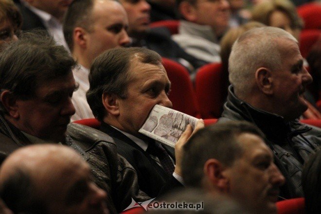 Premiera filmu Mgła (31-01-2011) - zdjęcie #50 - eOstroleka.pl