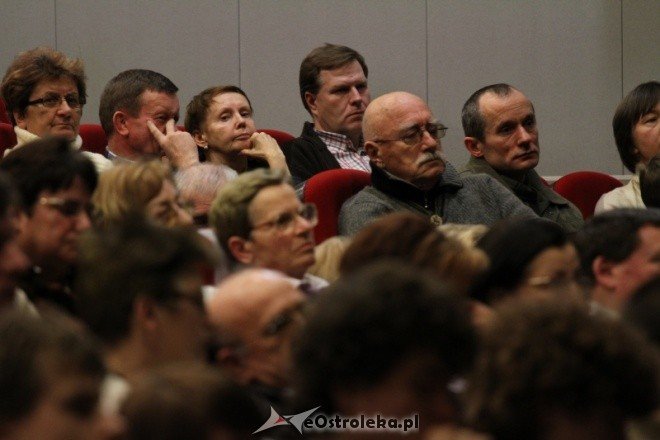 Premiera filmu Mgła (31-01-2011) - zdjęcie #48 - eOstroleka.pl