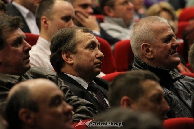 Premiera filmu Mgła (31-01-2011) - zdjęcie #47 - eOstroleka.pl