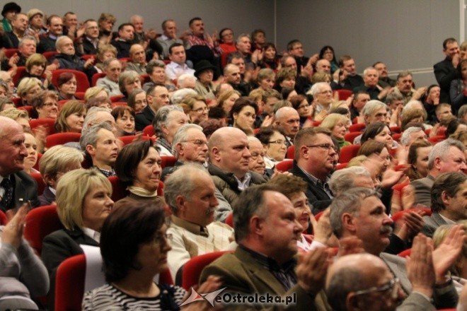 Premiera filmu Mgła (31-01-2011) - zdjęcie #45 - eOstroleka.pl