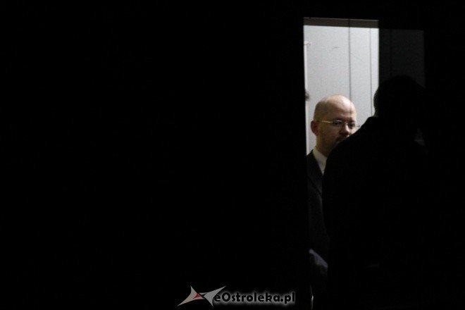 Premiera filmu Mgła (31-01-2011) - zdjęcie #44 - eOstroleka.pl