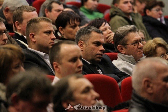 Premiera filmu Mgła (31-01-2011) - zdjęcie #43 - eOstroleka.pl