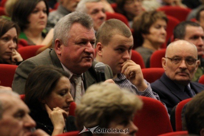 Premiera filmu Mgła (31-01-2011) - zdjęcie #42 - eOstroleka.pl