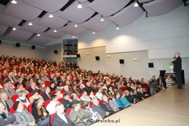 Premiera filmu Mgła (31-01-2011) - zdjęcie #38 - eOstroleka.pl