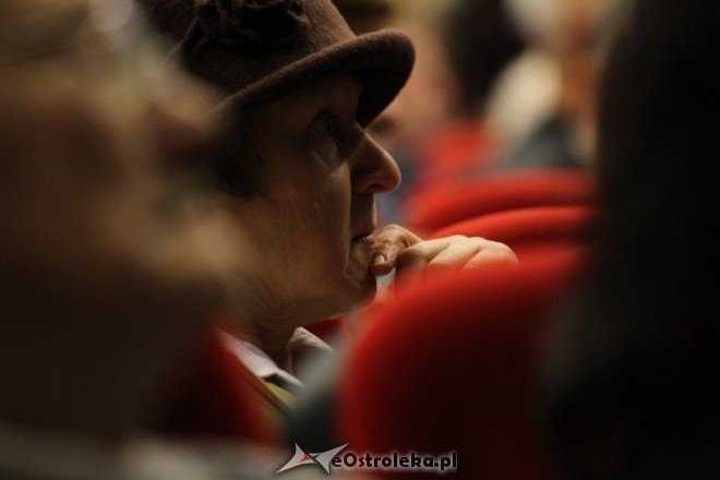 Premiera filmu Mgła (31-01-2011) - zdjęcie #33 - eOstroleka.pl