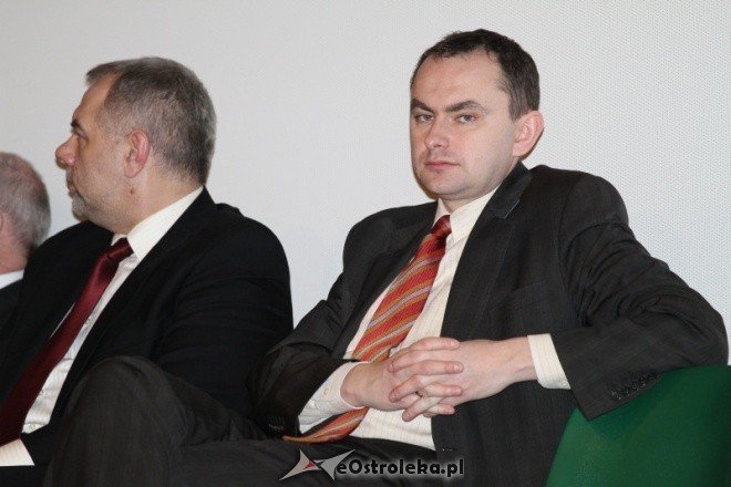 Premiera filmu Mgła (31-01-2011) - zdjęcie #32 - eOstroleka.pl