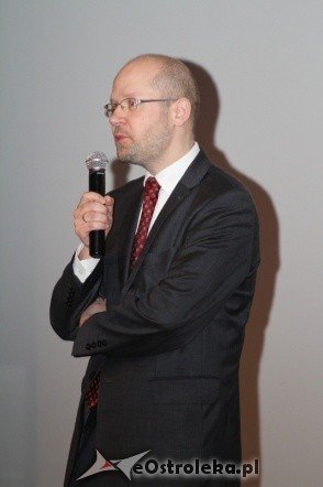 Premiera filmu Mgła (31-01-2011) - zdjęcie #31 - eOstroleka.pl