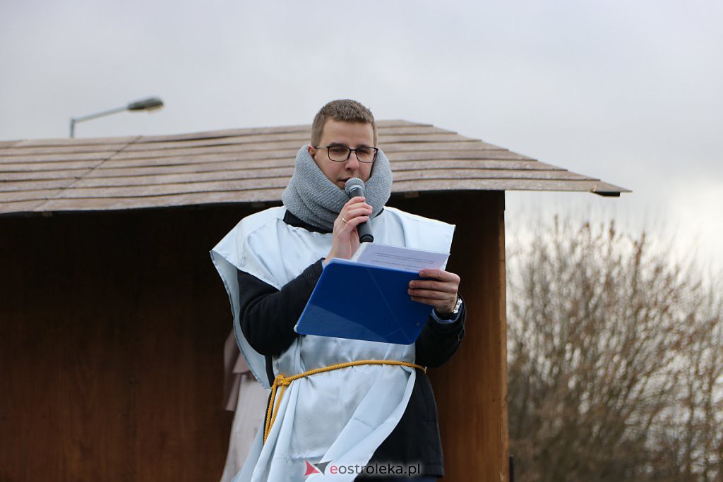 Orszak Trzech Króli 2022 w Ostrołęce [06.01.2022] - zdjęcie #123 - eOstroleka.pl
