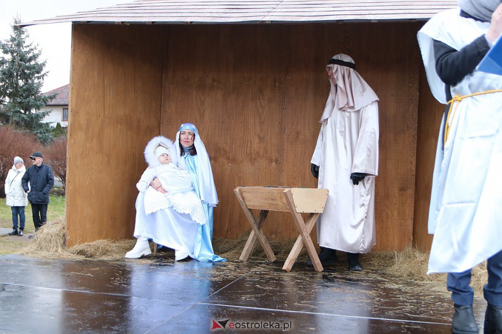 Orszak Trzech Króli 2022 w Ostrołęce [06.01.2022] - zdjęcie #117 - eOstroleka.pl