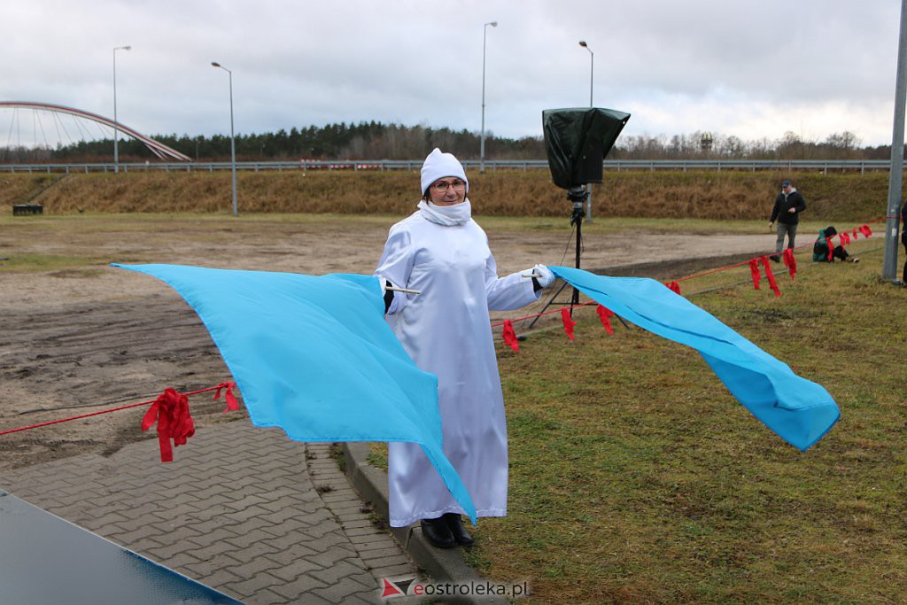 Orszak Trzech Króli 2022 w Ostrołęce [06.01.2022] - zdjęcie #113 - eOstroleka.pl