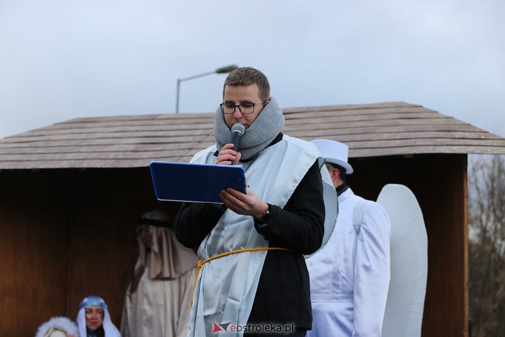 Orszak Trzech Króli 2022 w Ostrołęce [06.01.2022] - zdjęcie #82 - eOstroleka.pl