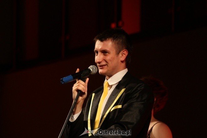 Kabaret Moralnego Niepokoju (03-02-2011) - zdjęcie #15 - eOstroleka.pl