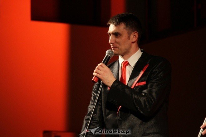 Kabaret Moralnego Niepokoju (03-02-2011) - zdjęcie #14 - eOstroleka.pl