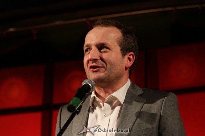 Kabaret Moralnego Niepokoju (03-02-2011) - zdjęcie #13 - eOstroleka.pl