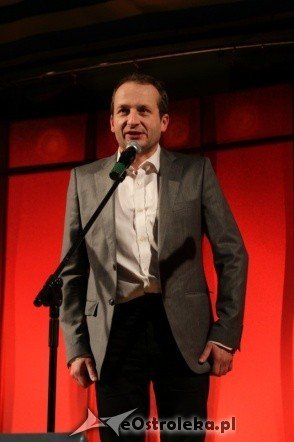 Kabaret Moralnego Niepokoju (03-02-2011) - zdjęcie #12 - eOstroleka.pl