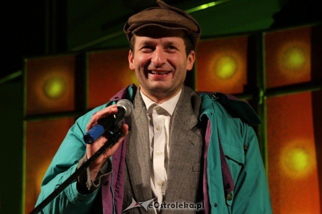 Kabaret Moralnego Niepokoju (03-02-2011) - zdjęcie #56 - eOstroleka.pl