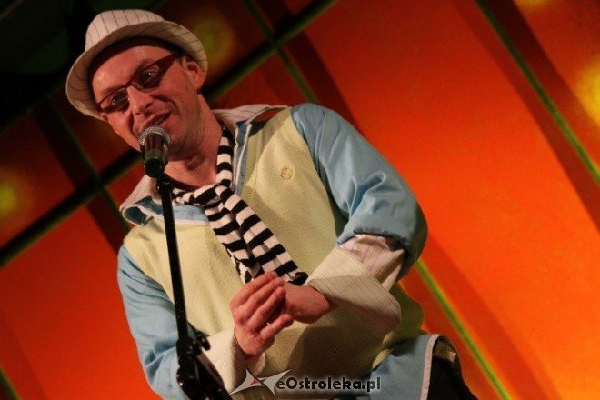 Kabaret Moralnego Niepokoju (03-02-2011) - zdjęcie #53 - eOstroleka.pl