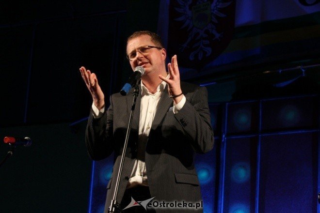 Kabaret Moralnego Niepokoju (03-02-2011) - zdjęcie #52 - eOstroleka.pl