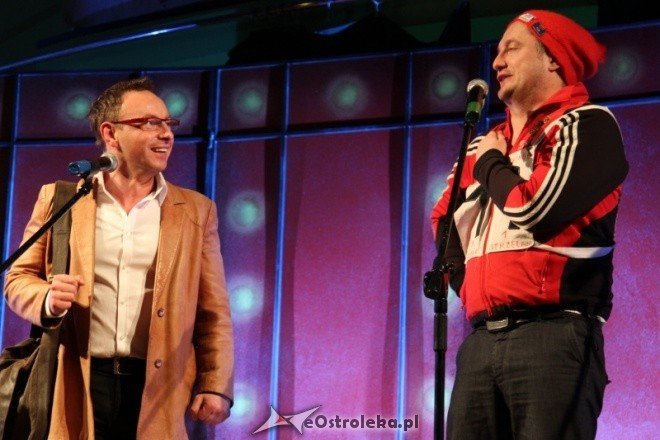 Kabaret Moralnego Niepokoju (03-02-2011) - zdjęcie #48 - eOstroleka.pl