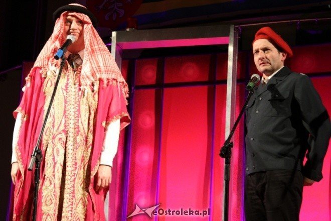 Kabaret Moralnego Niepokoju (03-02-2011) - zdjęcie #41 - eOstroleka.pl