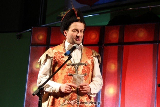 Kabaret Moralnego Niepokoju (03-02-2011) - zdjęcie #40 - eOstroleka.pl