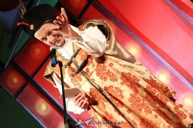Kabaret Moralnego Niepokoju (03-02-2011) - zdjęcie #38 - eOstroleka.pl