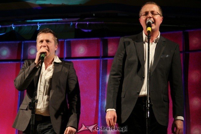 Kabaret Moralnego Niepokoju (03-02-2011) - zdjęcie #34 - eOstroleka.pl