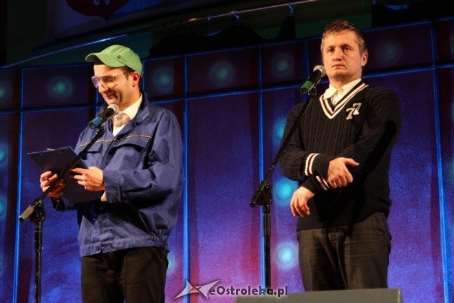 Kabaret Moralnego Niepokoju (03-02-2011) - zdjęcie #55 - eOstroleka.pl