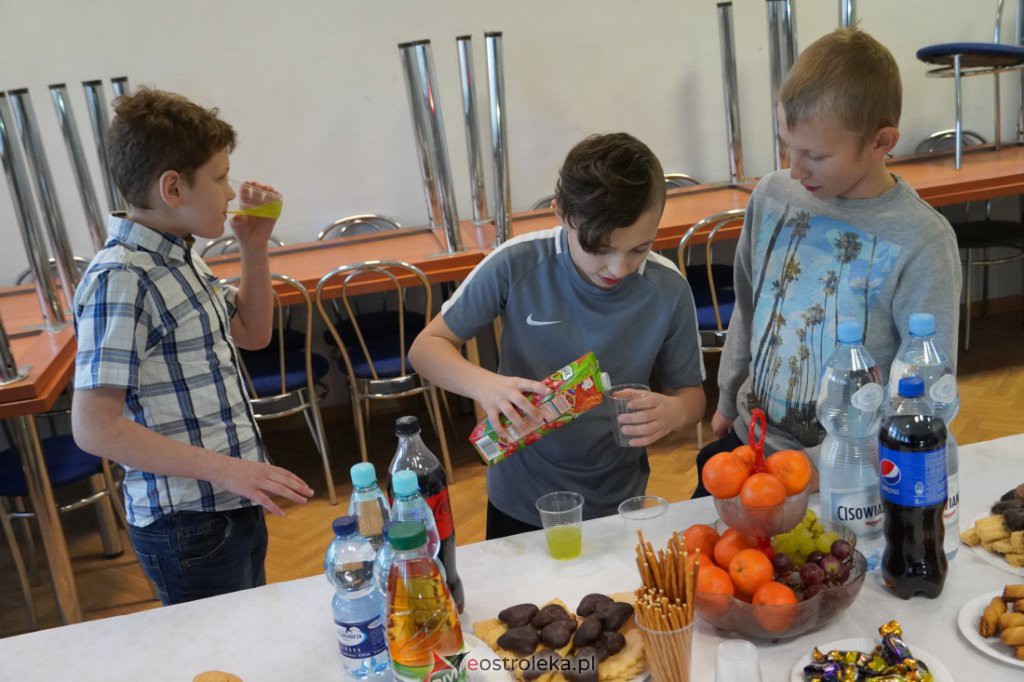 Bal Choinkowy osiedla Dzieci Polskich - zdjęcie #51 - eOstroleka.pl