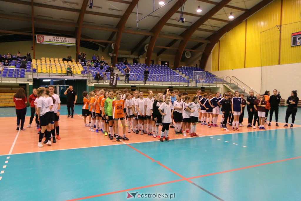 Halowe Mistrzostwa Mazowsza w Piłce Nożnej 2022 [15.01.2022] - zdjęcie #64 - eOstroleka.pl