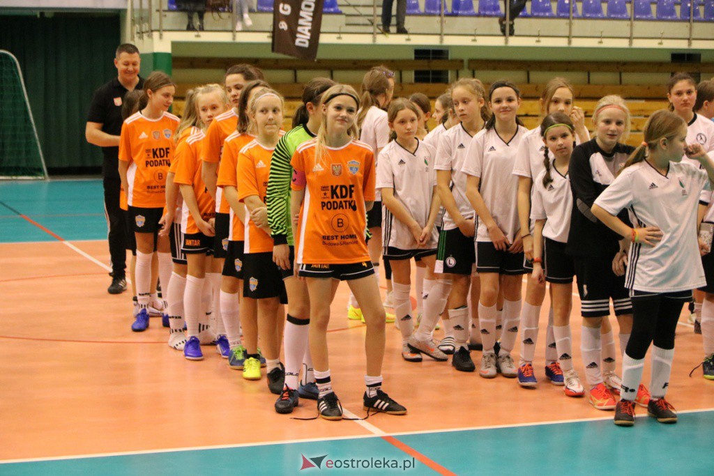 Halowe Mistrzostwa Mazowsza w Piłce Nożnej 2022 [15.01.2022] - zdjęcie #60 - eOstroleka.pl