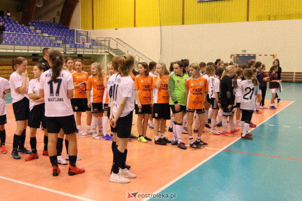 Halowe Mistrzostwa Mazowsza w Piłce Nożnej 2022 [15.01.2022] - zdjęcie #54 - eOstroleka.pl