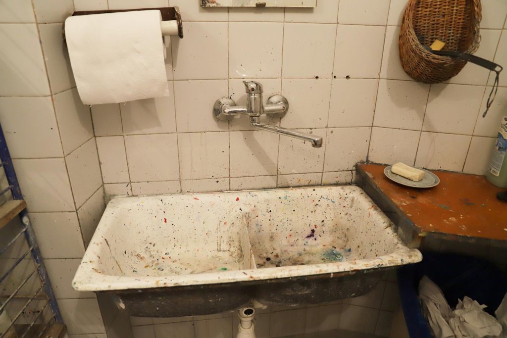 Ruszył remont Galerii Ostrołęka. Ostatni rzut oka na obiekt w „starej” wersji [19.01.2022] - zdjęcie #32 - eOstroleka.pl