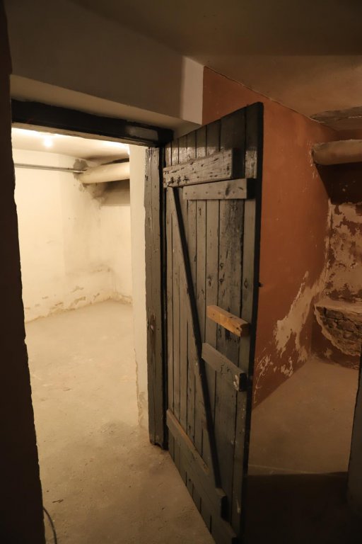 Ruszył remont Galerii Ostrołęka. Ostatni rzut oka na obiekt w „starej” wersji [19.01.2022] - zdjęcie #17 - eOstroleka.pl