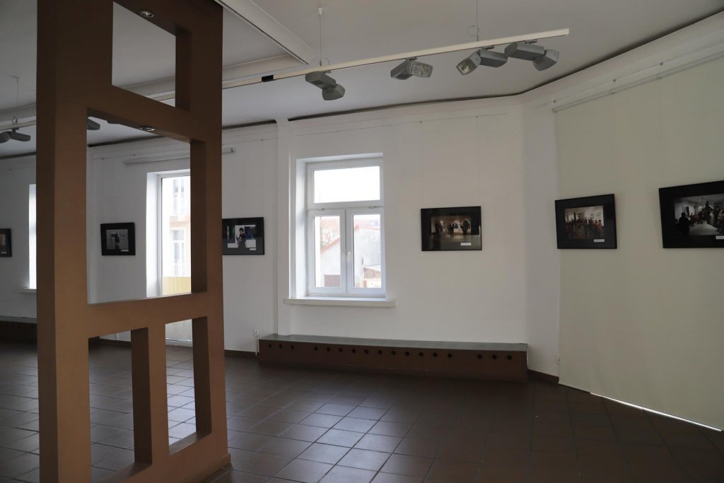 Ruszył remont Galerii Ostrołęka. Ostatni rzut oka na obiekt w „starej” wersji [19.01.2022] - zdjęcie #12 - eOstroleka.pl