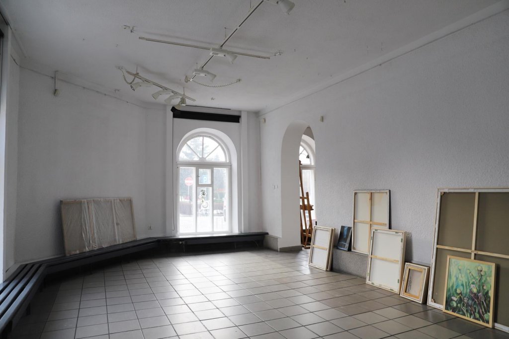 Ruszył remont Galerii Ostrołęka. Ostatni rzut oka na obiekt w „starej” wersji [19.01.2022] - zdjęcie #2 - eOstroleka.pl