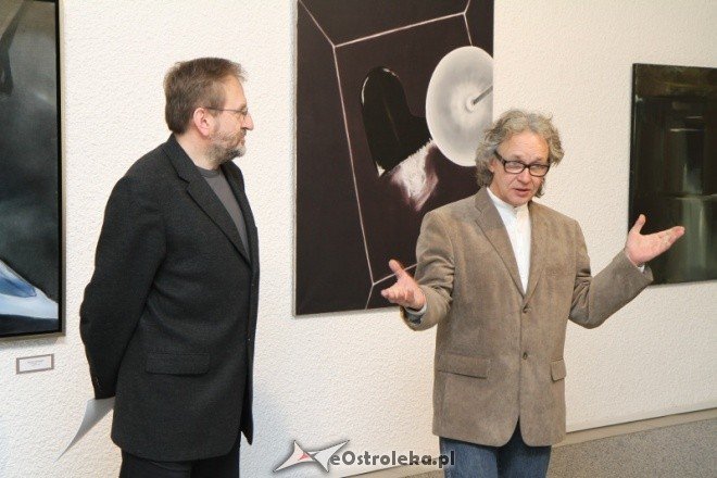 Przestrzeń malarstwa II (03.02.2011) - zdjęcie #15 - eOstroleka.pl