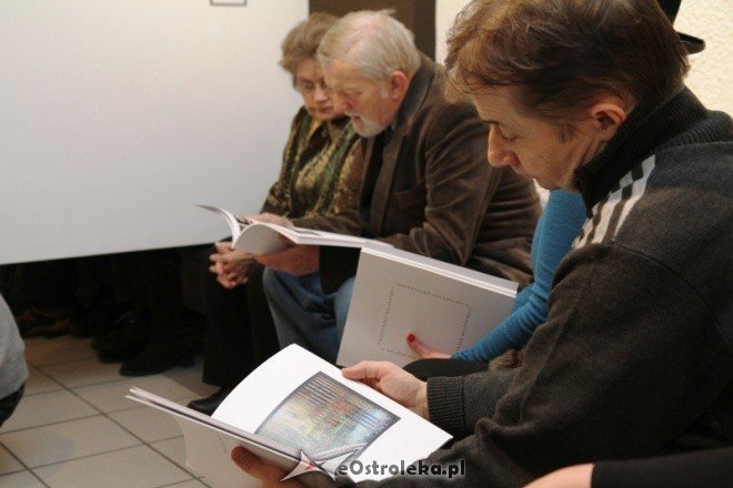 Przestrzeń malarstwa II (03.02.2011) - zdjęcie #8 - eOstroleka.pl