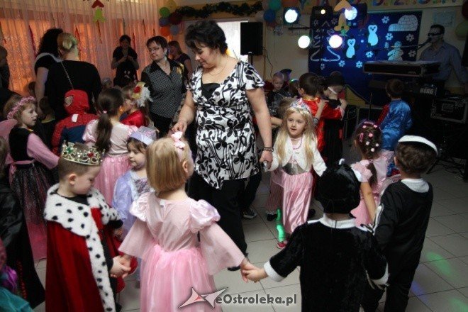 Bal Przedszkole Miejskie nr 10 (04-02-2011)  - zdjęcie #44 - eOstroleka.pl