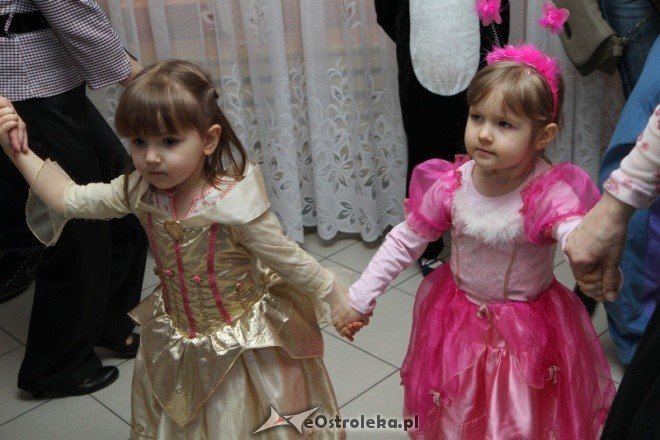 Bal Przedszkole Miejskie nr 10 (04-02-2011)  - zdjęcie #35 - eOstroleka.pl