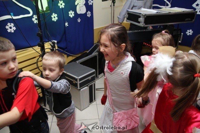 Bal Przedszkole Miejskie nr 10 (04-02-2011)  - zdjęcie #33 - eOstroleka.pl