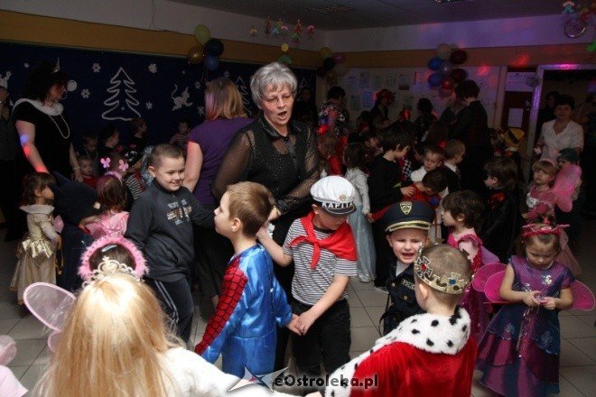 Bal Przedszkole Miejskie nr 10 (04-02-2011)  - zdjęcie #19 - eOstroleka.pl