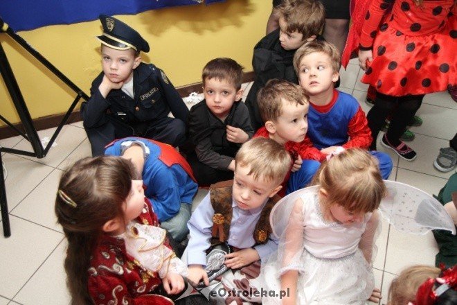 Bal Przedszkole Miejskie nr 10 (04-02-2011)  - zdjęcie #11 - eOstroleka.pl