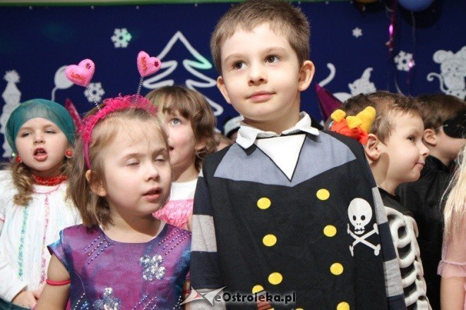 Bal Przedszkole Miejskie nr 10 (04-02-2011)  - zdjęcie #8 - eOstroleka.pl